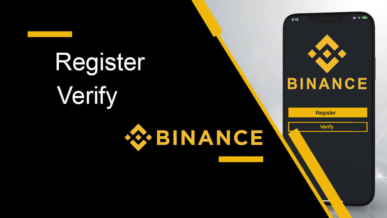 Binance hasabyny nädip hasaba almaly we barlamaly